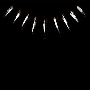Various - Black Panther The Album (Music From And Inspired By) (Clean Version) FLAC