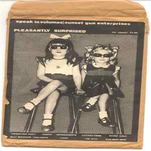 Various - Pleasantly Surprised! FLAC