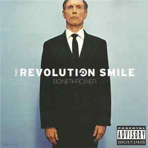 The Revolution Smile - Bonethrower FLAC