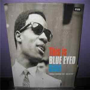 Various - This Is Blue Eyed Soul FLAC