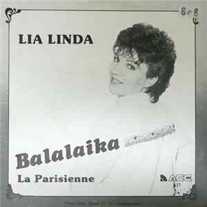 Lia Linda - Balalaika FLAC