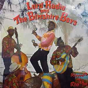 Lord Radio And The Bimshire Boys - Rhymes In Rhythm FLAC