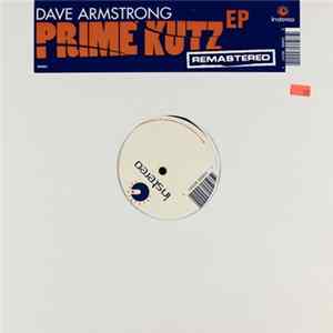 Dave Armstrong - Prime Kutz EP FLAC