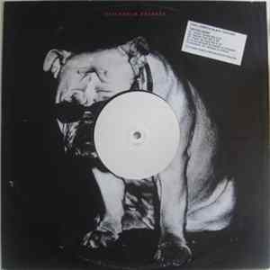 Cool James & Black Teacher - Dr Feelgood FLAC