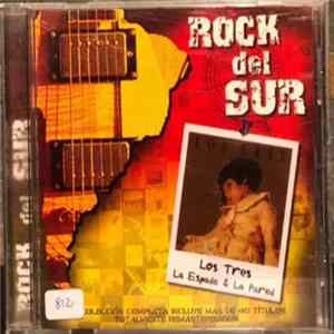 Los Tres - La Espada Y La Pared FLAC