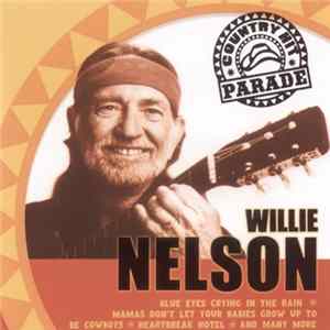 Willie Nelson - Willie Nelson FLAC