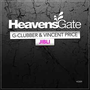 G-Clubber & Vincent Price - Jibli FLAC