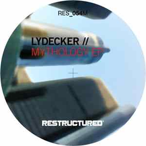 Lydecker - Mythology Ep FLAC