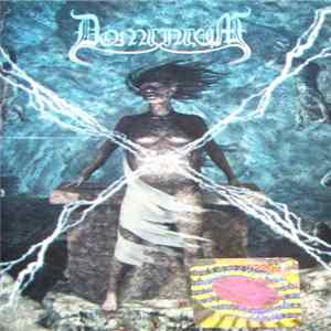 Dominium - Unknown Dimensions FLAC
