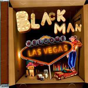 Blackman - Las Vegas FLAC