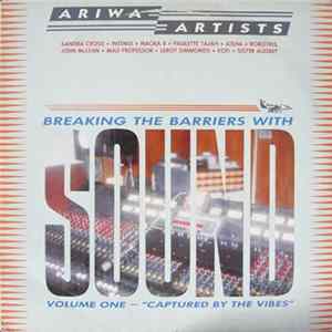 Various - Breaking The Barriers With Sound Volume 1 FLAC