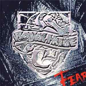 Royal Hunt - Fear FLAC