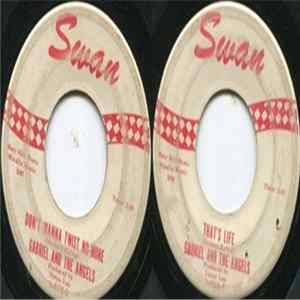 Gabriel And The Angels - That's Life / Don't Wanna Twist No-more FLAC