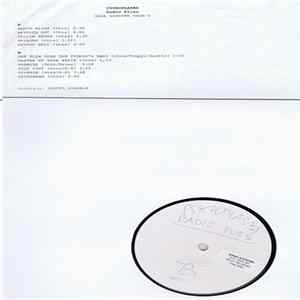Psychoplasma - Radio Flies FLAC