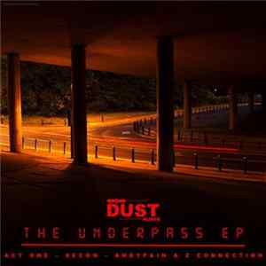 Various - The Underpass EP FLAC