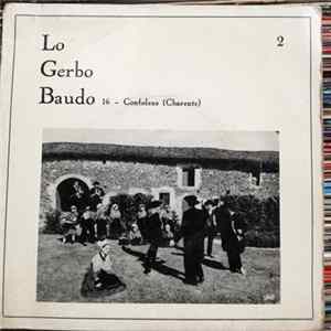 Lo Gerbo Baudo - 16 - Confolens (Charente) FLAC