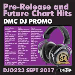 Various - DMC DJ Promo 223 FLAC