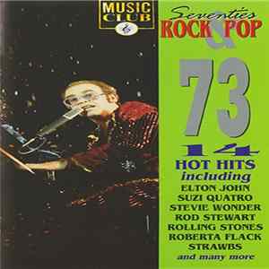 Various - Seventies Rock & Pop 73 FLAC