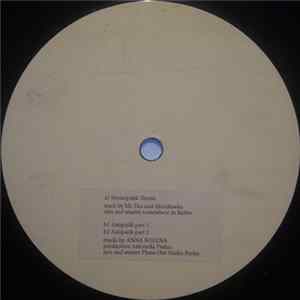 Various - Homopatik FLAC