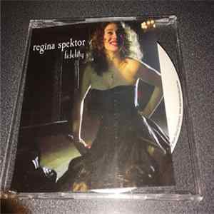 Regina Spektor - Fidelity FLAC