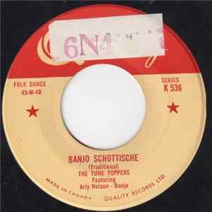 Arly Nelson - Banjo Schottische FLAC