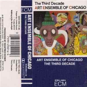 Art Ensemble Of Chicago - The Third Decade FLAC