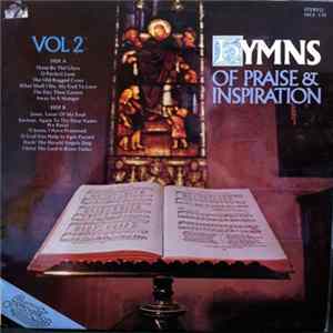 Eric Smith - Hymns Of Praise And Inspiration Vol. 2 FLAC