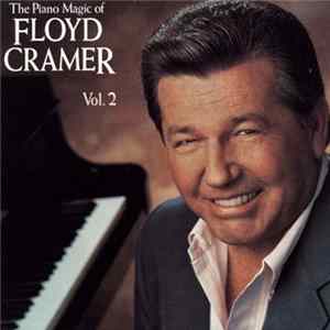 Floyd Cramer - The Piano Magic Of Floyd Cramer Vol. 2 FLAC