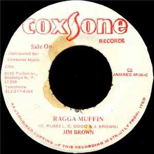 Jim Brown - Ragga Muffin FLAC