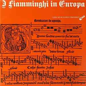 Various - Luister Van De Muziek In Vlaanderen 5 - I Fiamminghi In Europa FLAC