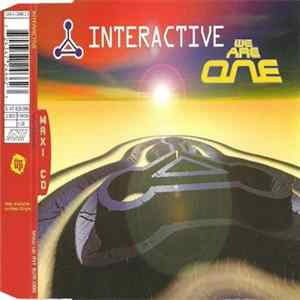 Interactive - We Are One FLAC