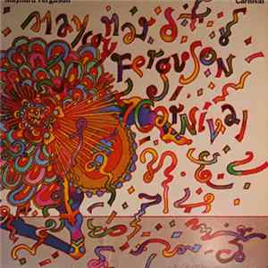 Maynard Ferguson - Carnival FLAC