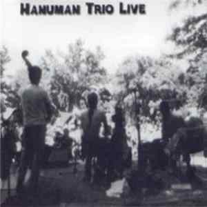 Hanuman Trio - Live FLAC