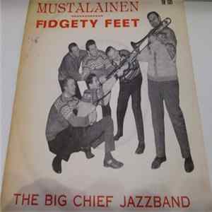 Big Chief Jazzband - Mustalainen FLAC
