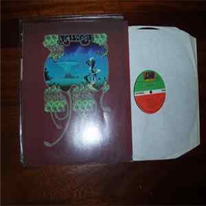 Yes - Yessongs FLAC