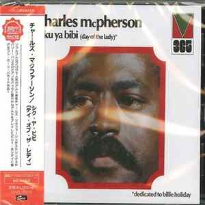 Charles McPherson - Siku Ya Bibi (Day Of The Lady) FLAC