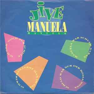 Manuela - Jive Manuela FLAC