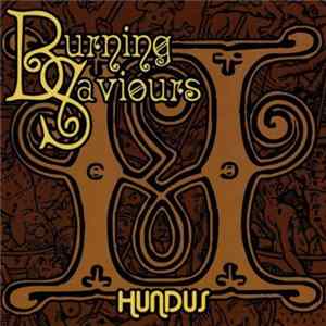 Burning Saviours - Hundus FLAC