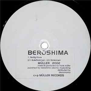 Beroshima - Redlightlove FLAC