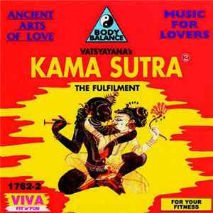 Wolfgang Reithofer - Kama Sutra 2 - The Fulfilment FLAC