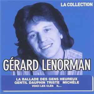 Gérard Lenorman - La Collection FLAC