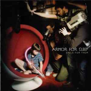 Armor For Sleep - Smile For Them FLAC