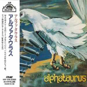 Alphataurus - Alphataurus FLAC