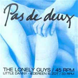 Pas De Deux - The Lonely Guys FLAC