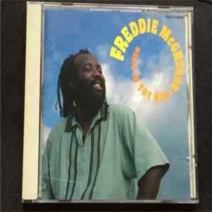 Freddie McGregor - Magic In The Air FLAC