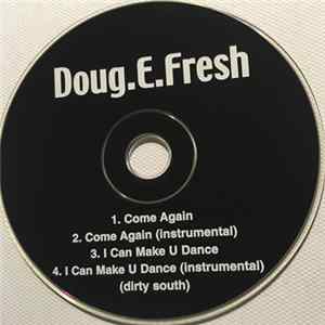 Doug E. Fresh - Come Again FLAC