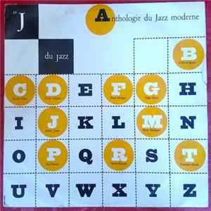 Various - Anthologie Du Jazz Moderne FLAC