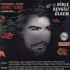 Various - Dinle Sevgili Ülkem FLAC