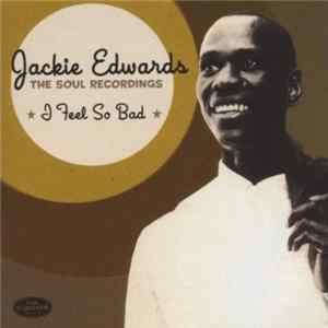 Jackie Edwards - I Feel So Bad FLAC