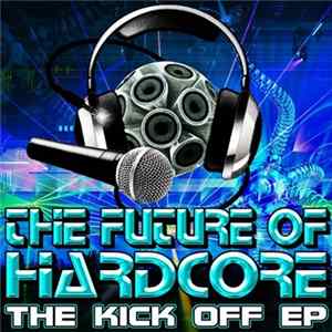 Various - The Kick Off EP FLAC